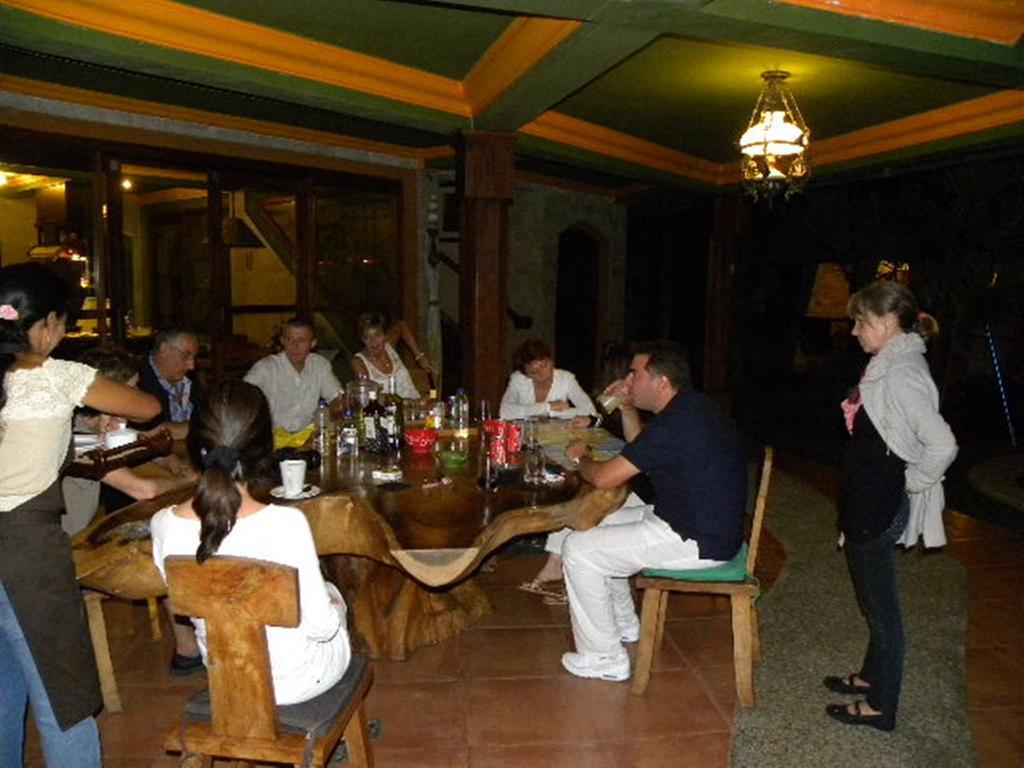 Saudara Home Ubud Ngoại thất bức ảnh