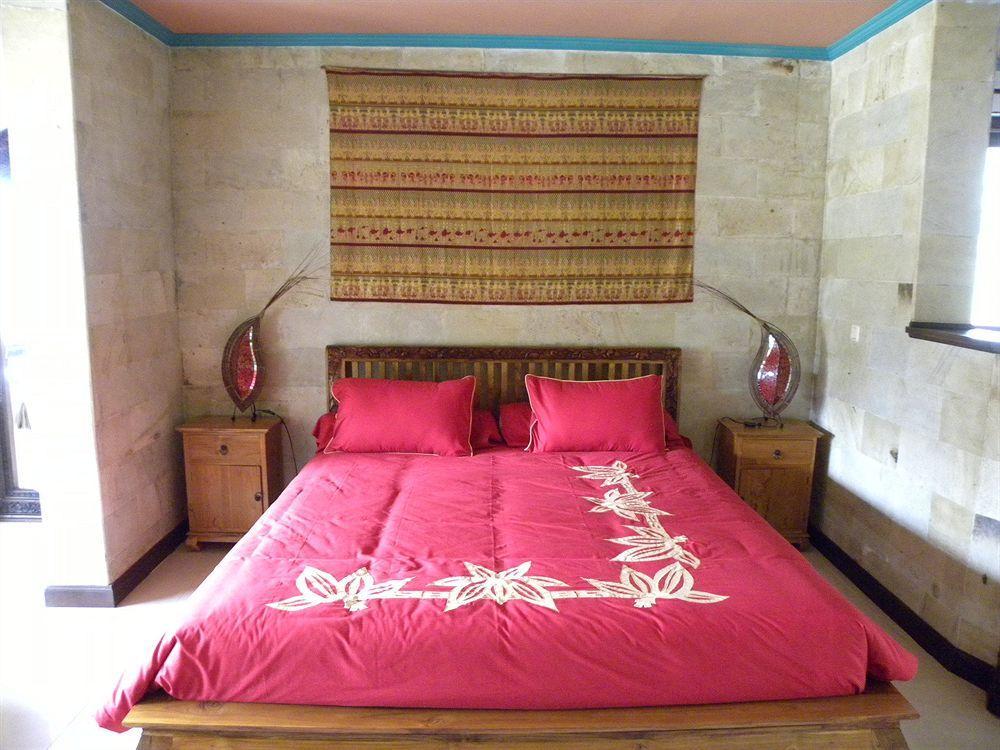 Saudara Home Ubud Ngoại thất bức ảnh