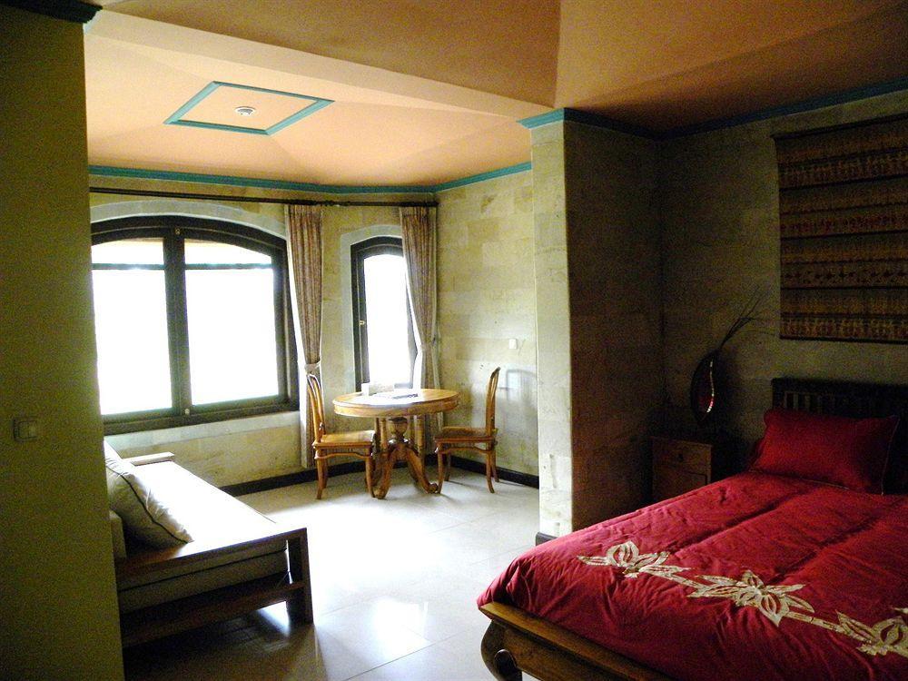 Saudara Home Ubud Ngoại thất bức ảnh