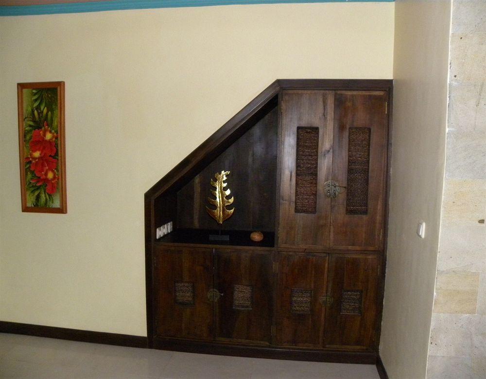 Saudara Home Ubud Ngoại thất bức ảnh