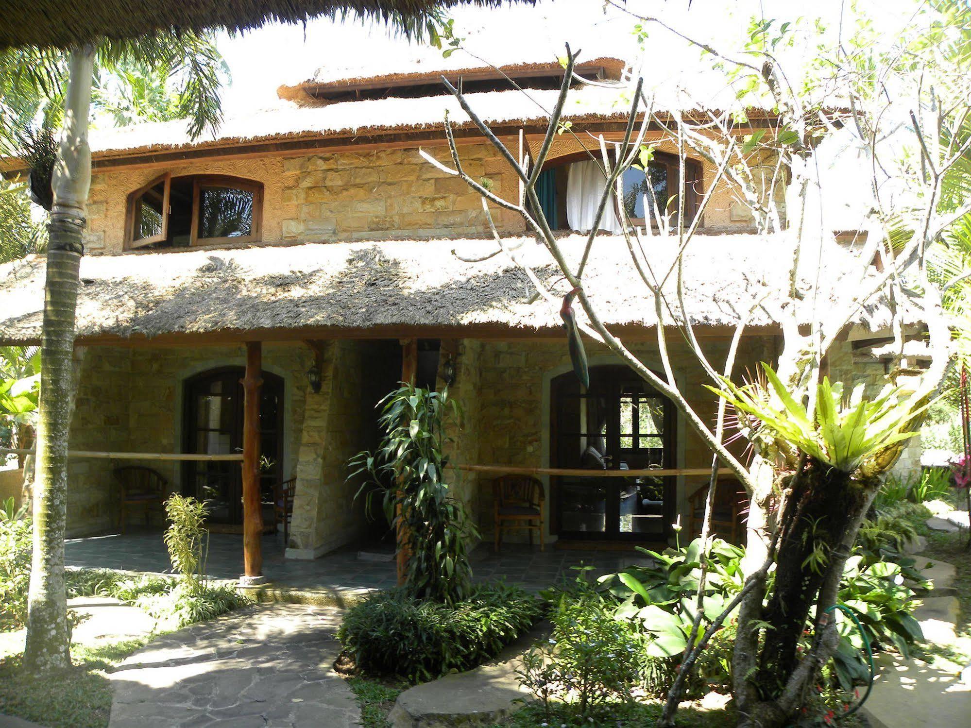 Saudara Home Ubud Ngoại thất bức ảnh