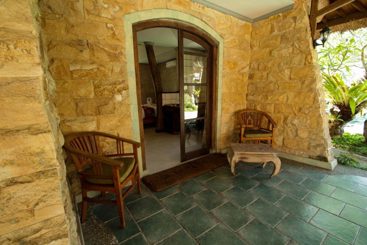 Saudara Home Ubud Ngoại thất bức ảnh
