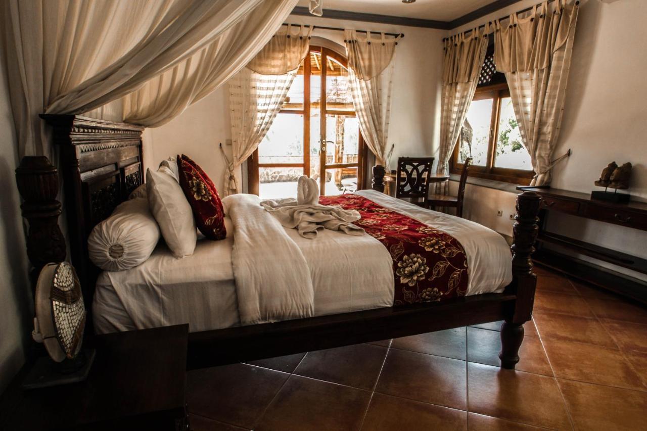 Saudara Home Ubud Ngoại thất bức ảnh